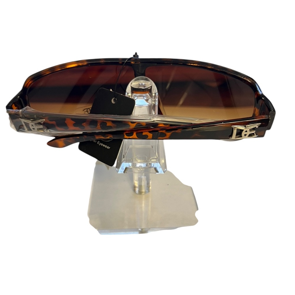 2 for $30 Mix and Match Designer Eyewear Cheetah Sunglasses